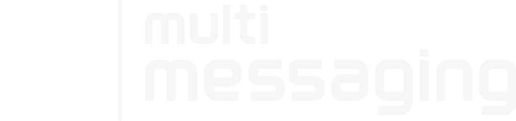 MultiMessaging Demo2